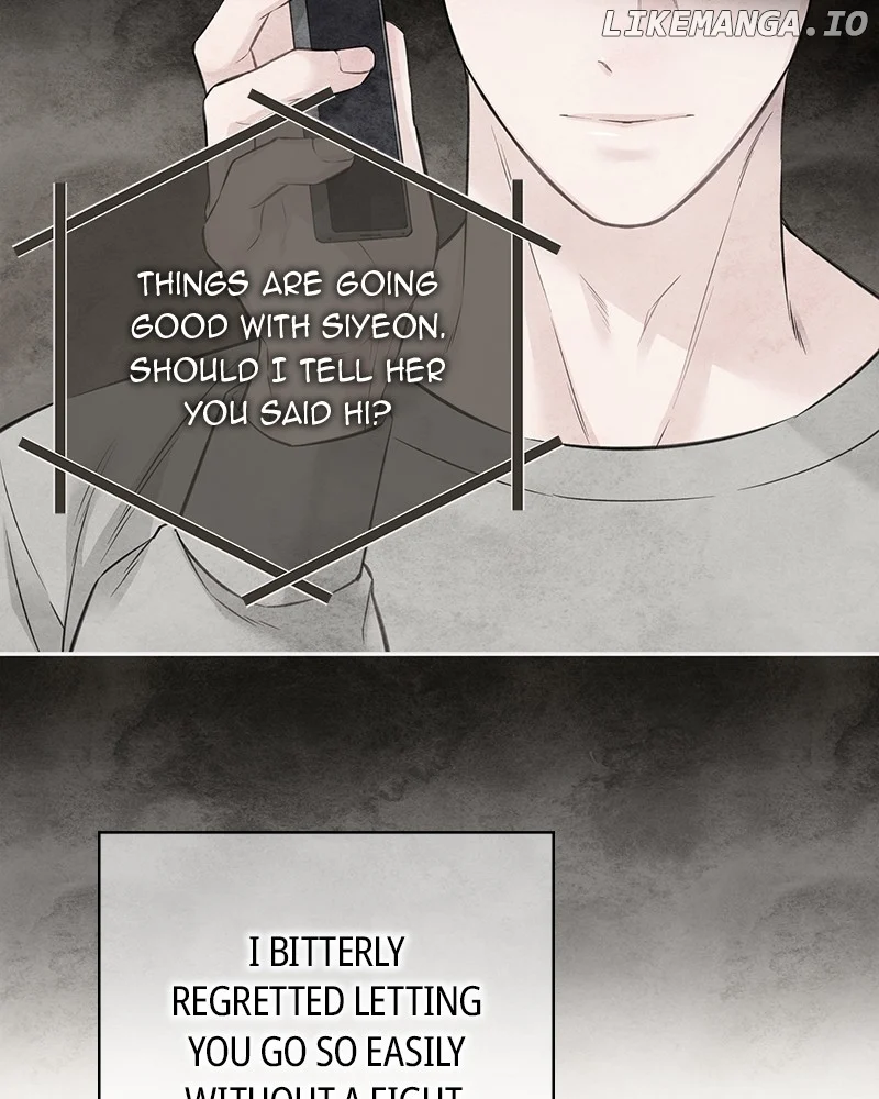 As If Love Doesn’t Exist chapter 62 page 78