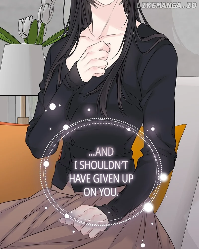 As If Love Doesn’t Exist chapter 62 page 80