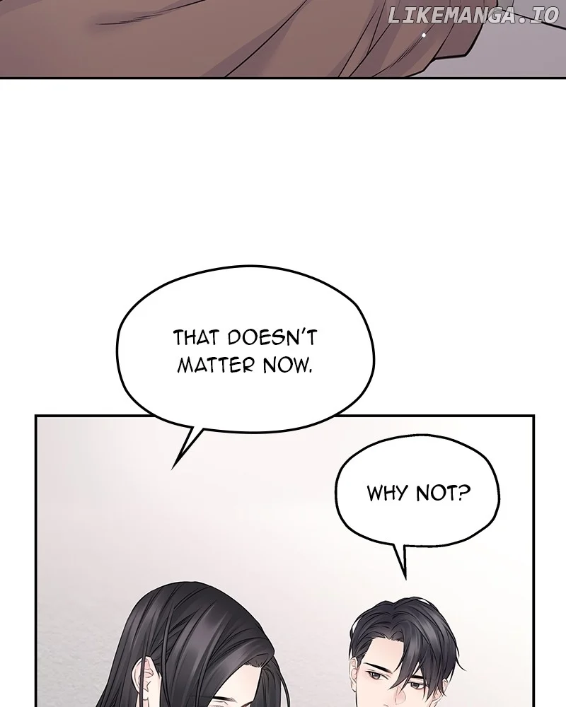 As If Love Doesn’t Exist chapter 62 page 81