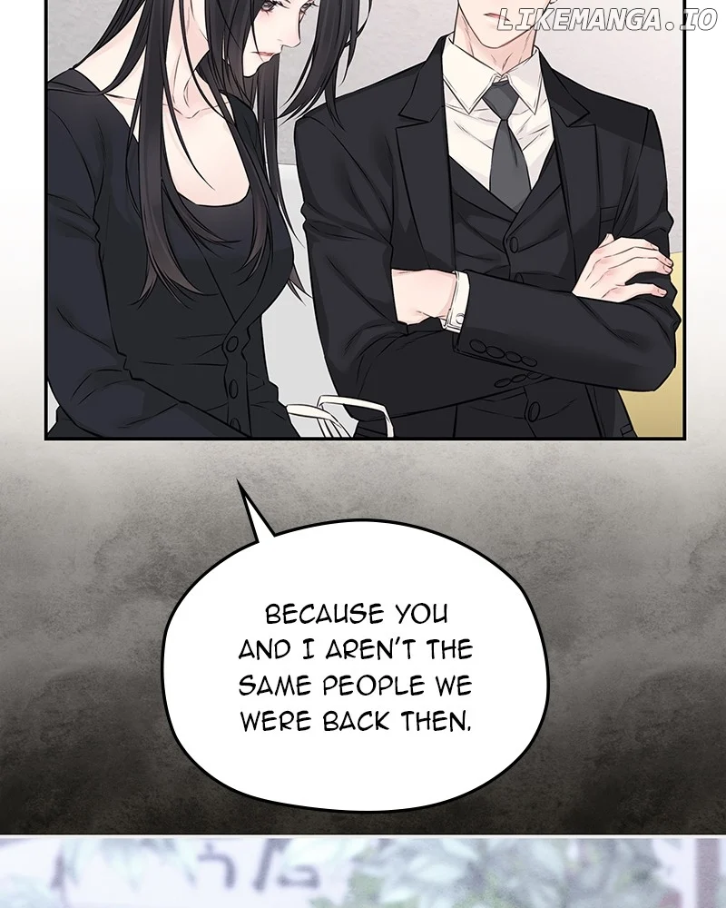 As If Love Doesn’t Exist chapter 62 page 82