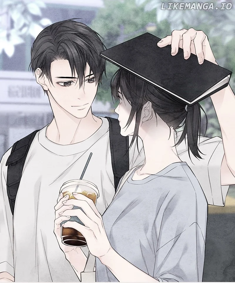 As If Love Doesn’t Exist chapter 62 page 83