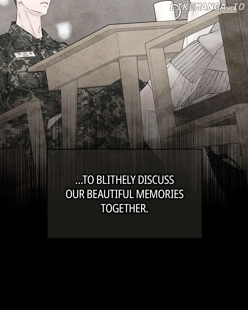As If Love Doesn’t Exist chapter 62 page 86