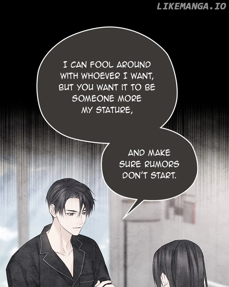 As If Love Doesn’t Exist chapter 62 page 87