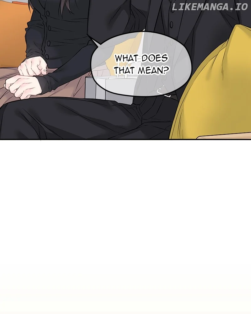 As If Love Doesn’t Exist chapter 62 page 90