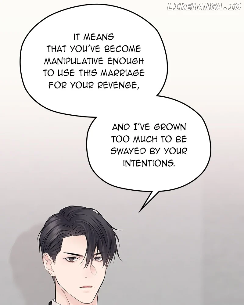 As If Love Doesn’t Exist chapter 62 page 91