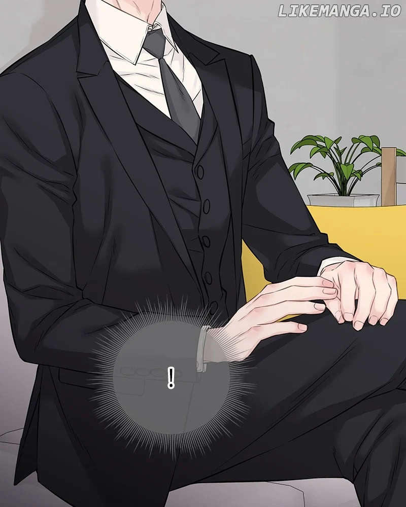 As If Love Doesn’t Exist chapter 62 page 92