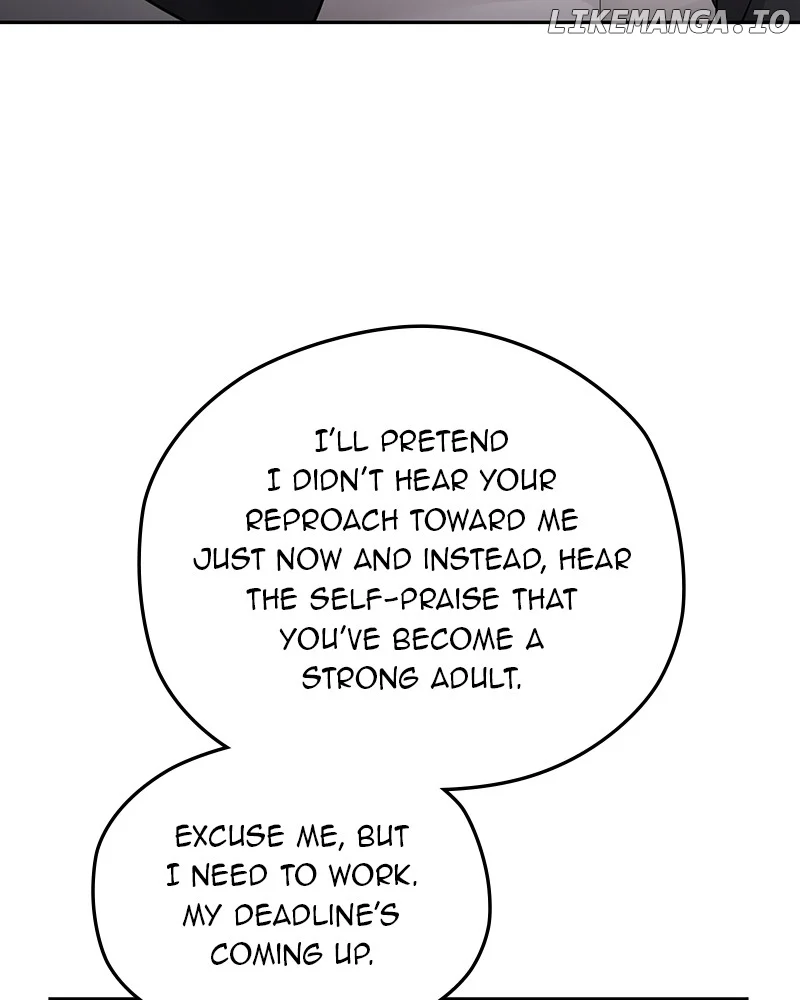 As If Love Doesn’t Exist chapter 62 page 93