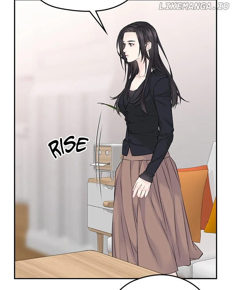 As If Love Doesn’t Exist chapter 62 page 94