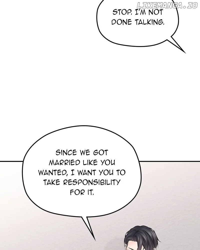 As If Love Doesn’t Exist chapter 62 page 95