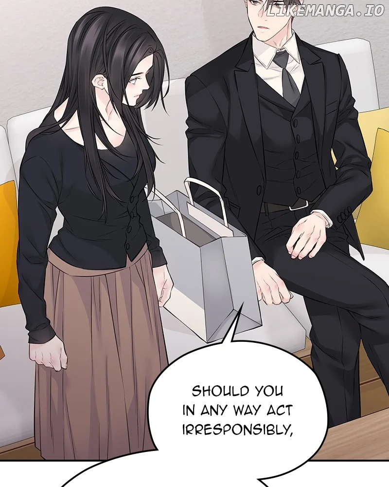 As If Love Doesn’t Exist chapter 62 page 96