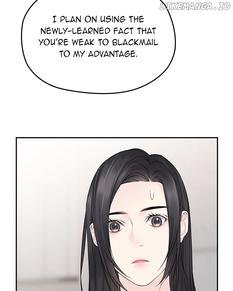 As If Love Doesn’t Exist chapter 62 page 97