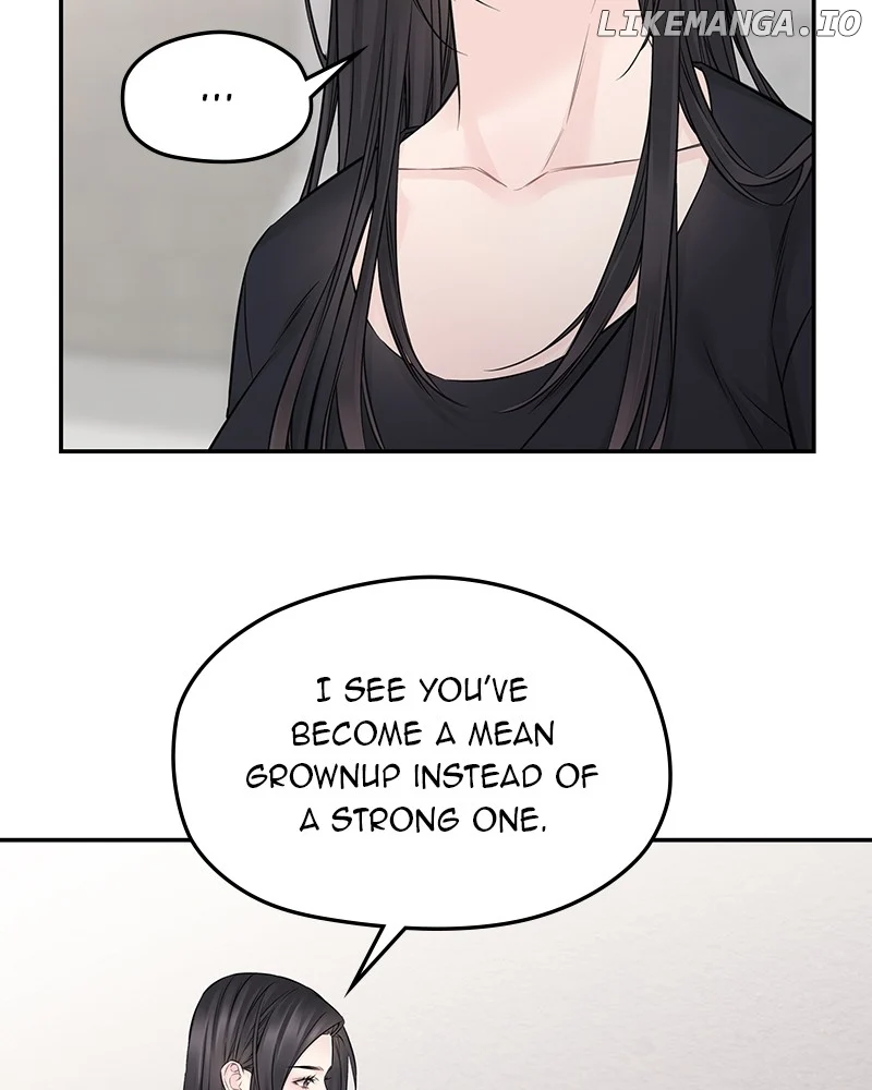 As If Love Doesn’t Exist chapter 62 page 98
