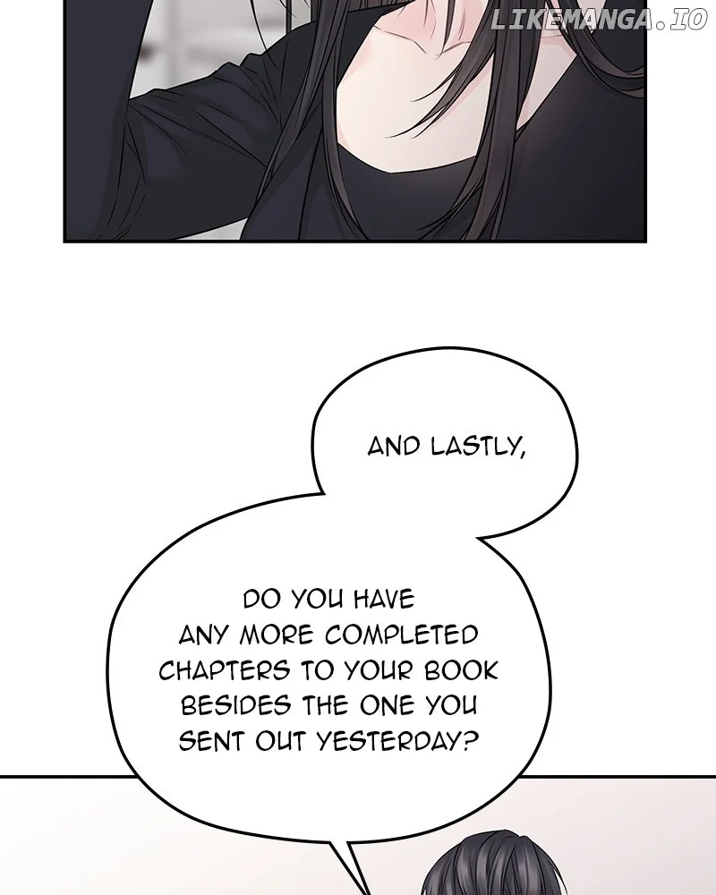 As If Love Doesn’t Exist chapter 62 page 101