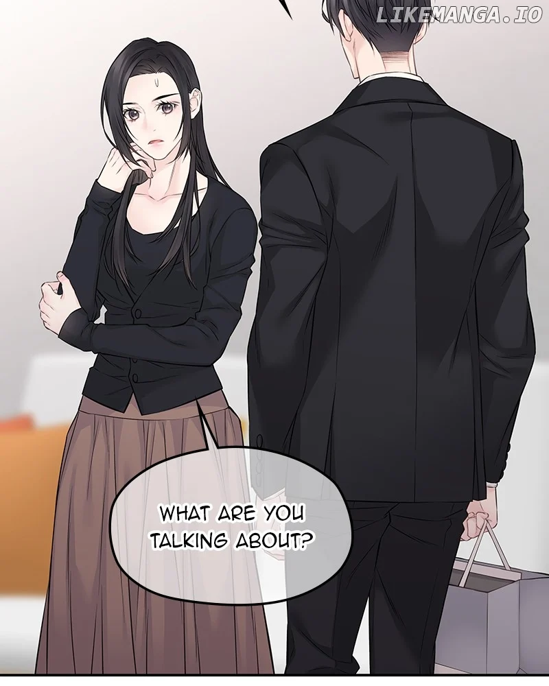 As If Love Doesn’t Exist chapter 62 page 102