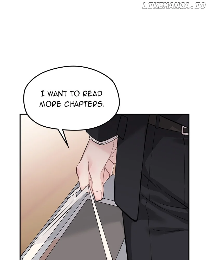 As If Love Doesn’t Exist chapter 62 page 103