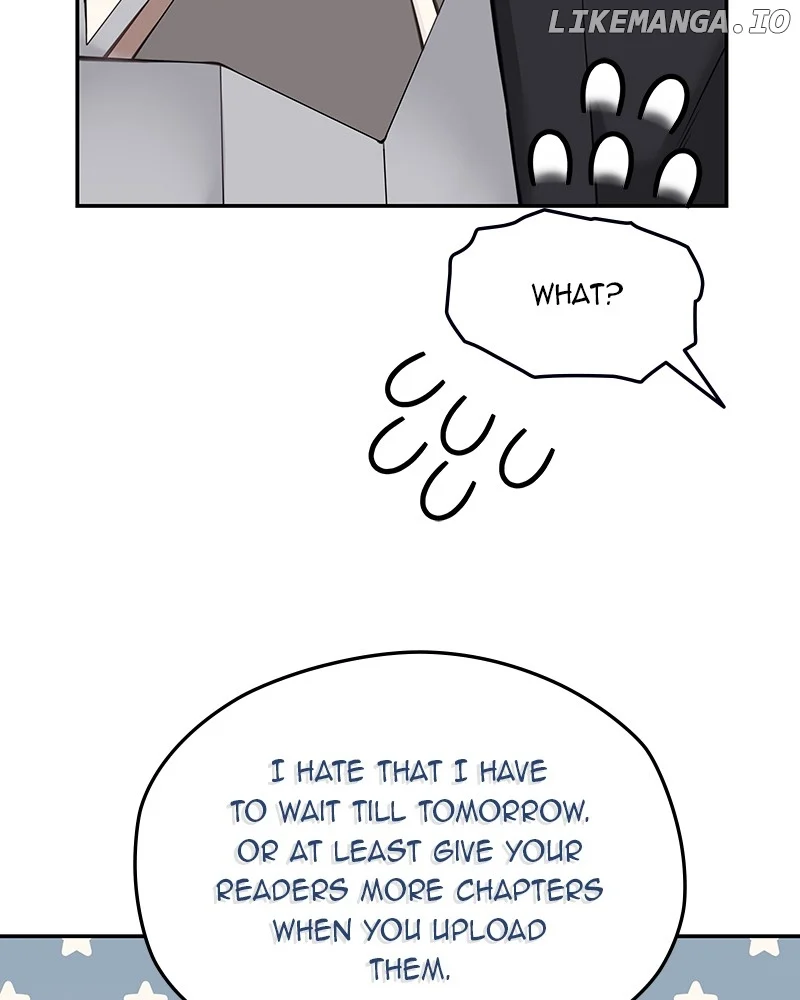 As If Love Doesn’t Exist chapter 62 page 104