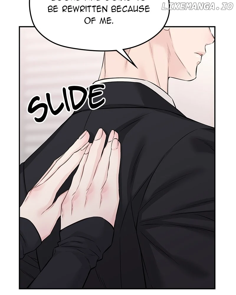 As If Love Doesn’t Exist chapter 62 page 111