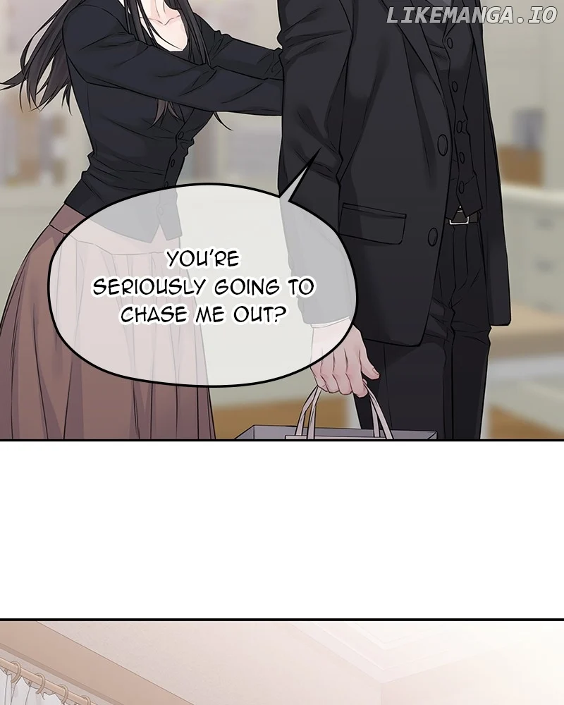 As If Love Doesn’t Exist chapter 62 page 113