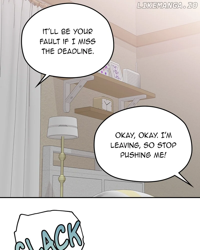As If Love Doesn’t Exist chapter 62 page 114