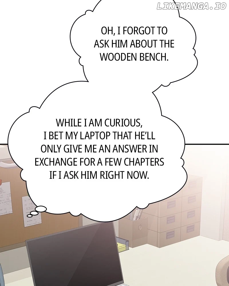 As If Love Doesn’t Exist chapter 62 page 116