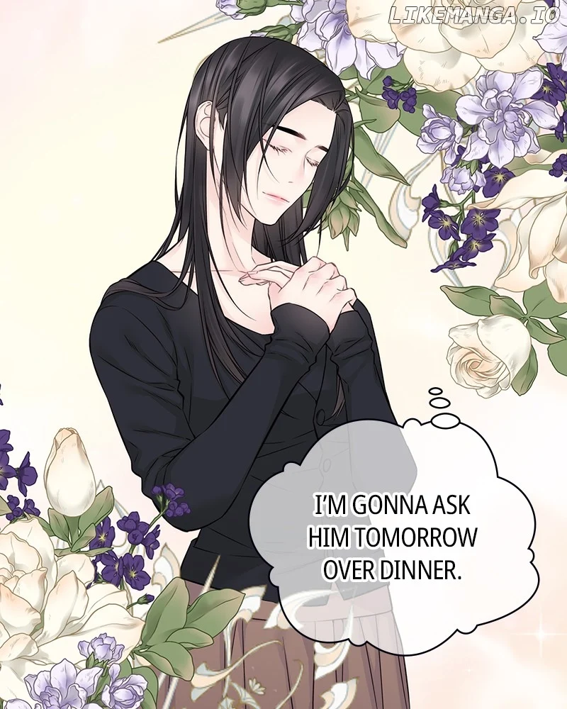 As If Love Doesn’t Exist chapter 62 page 118