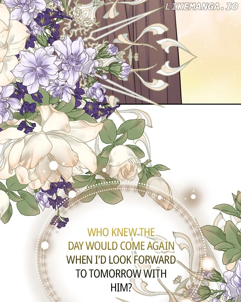 As If Love Doesn’t Exist chapter 62 page 119