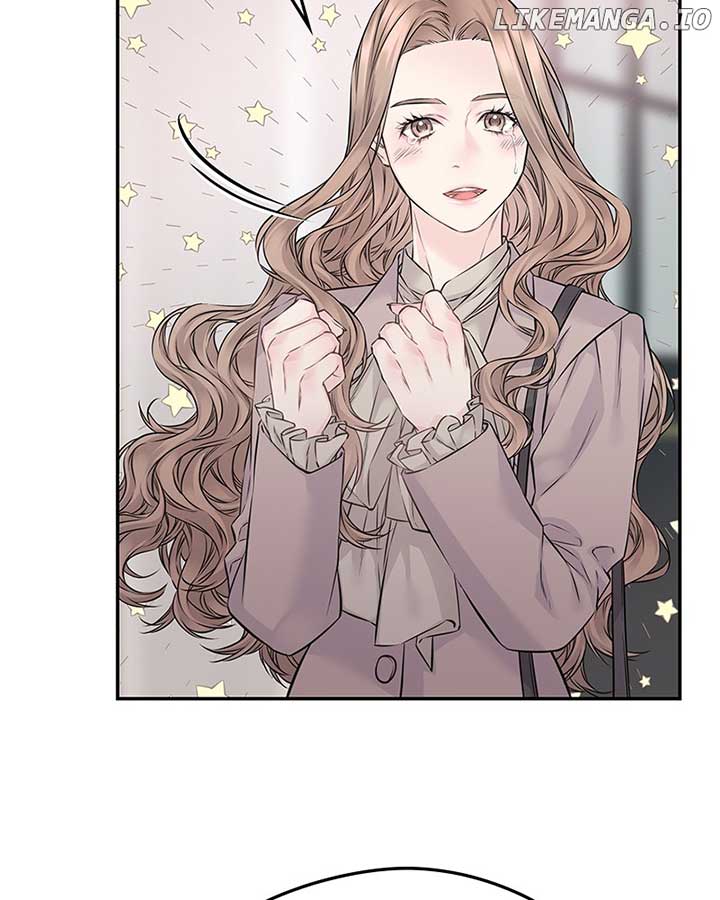 As If Love Doesn’t Exist chapter 69 page 4