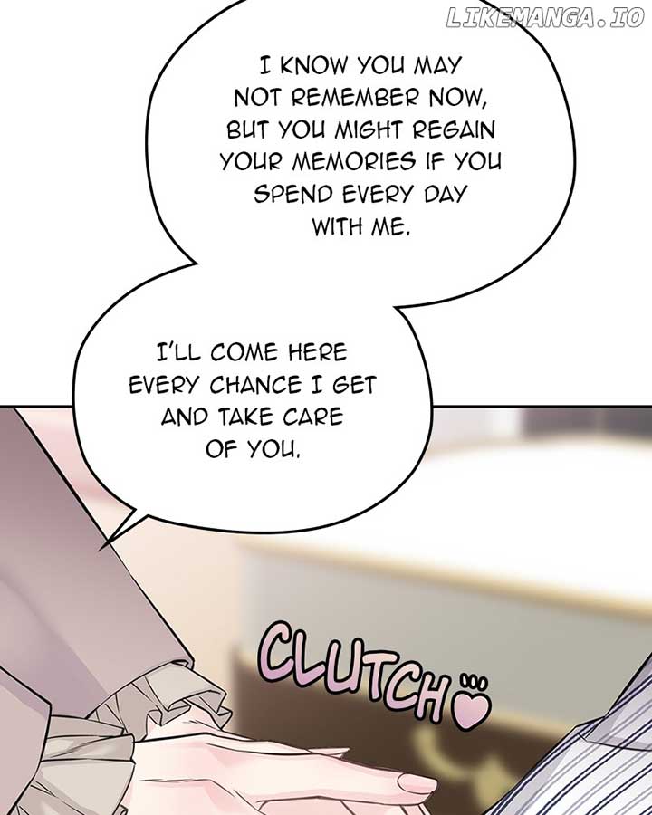 As If Love Doesn’t Exist chapter 69 page 5