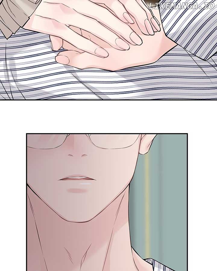 As If Love Doesn’t Exist chapter 69 page 6