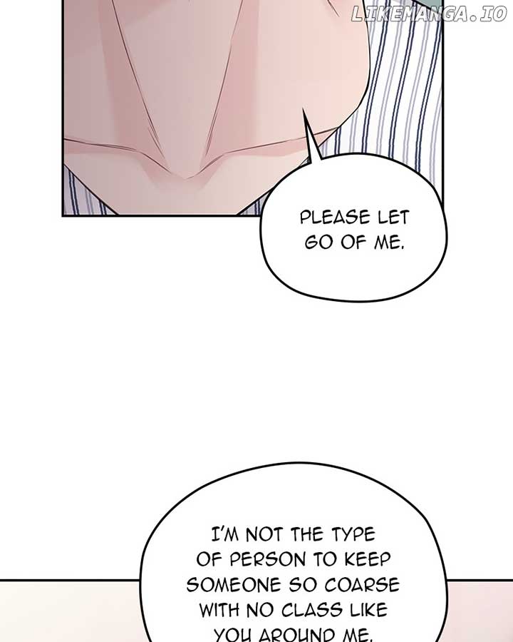 As If Love Doesn’t Exist chapter 69 page 7