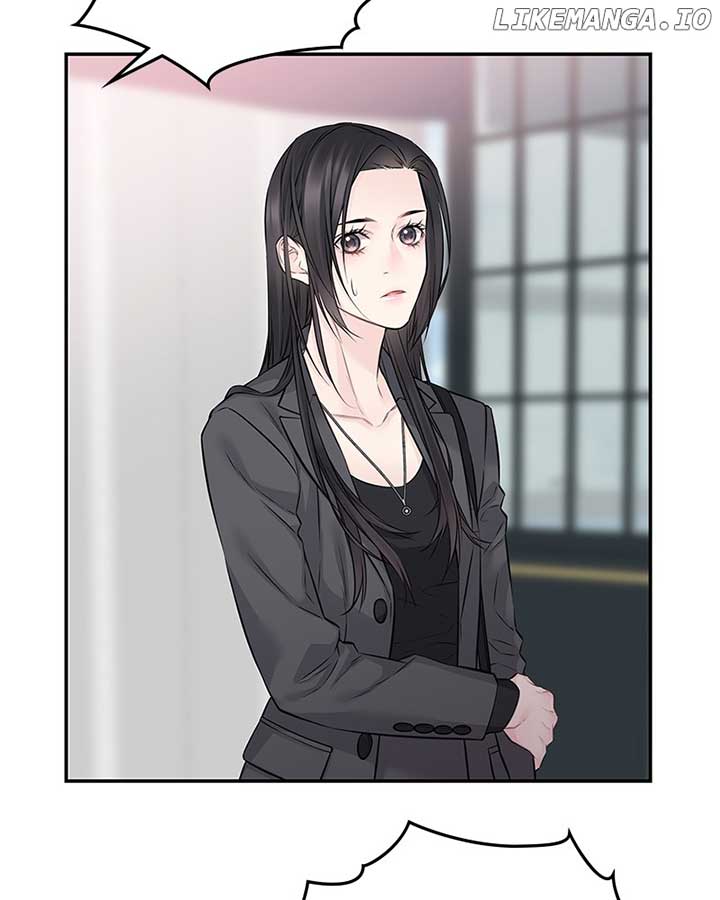 As If Love Doesn’t Exist chapter 69 page 16