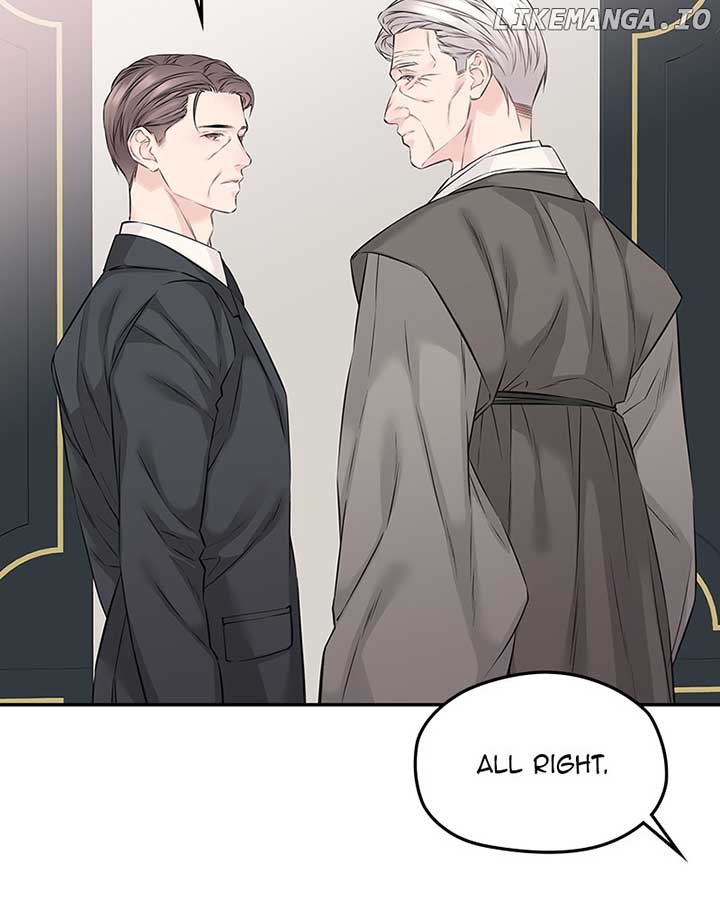 As If Love Doesn’t Exist chapter 69 page 20