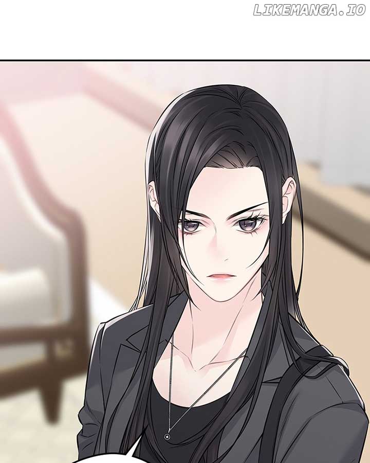 As If Love Doesn’t Exist chapter 69 page 22