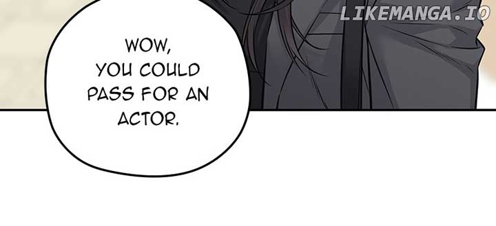 As If Love Doesn’t Exist chapter 69 page 23