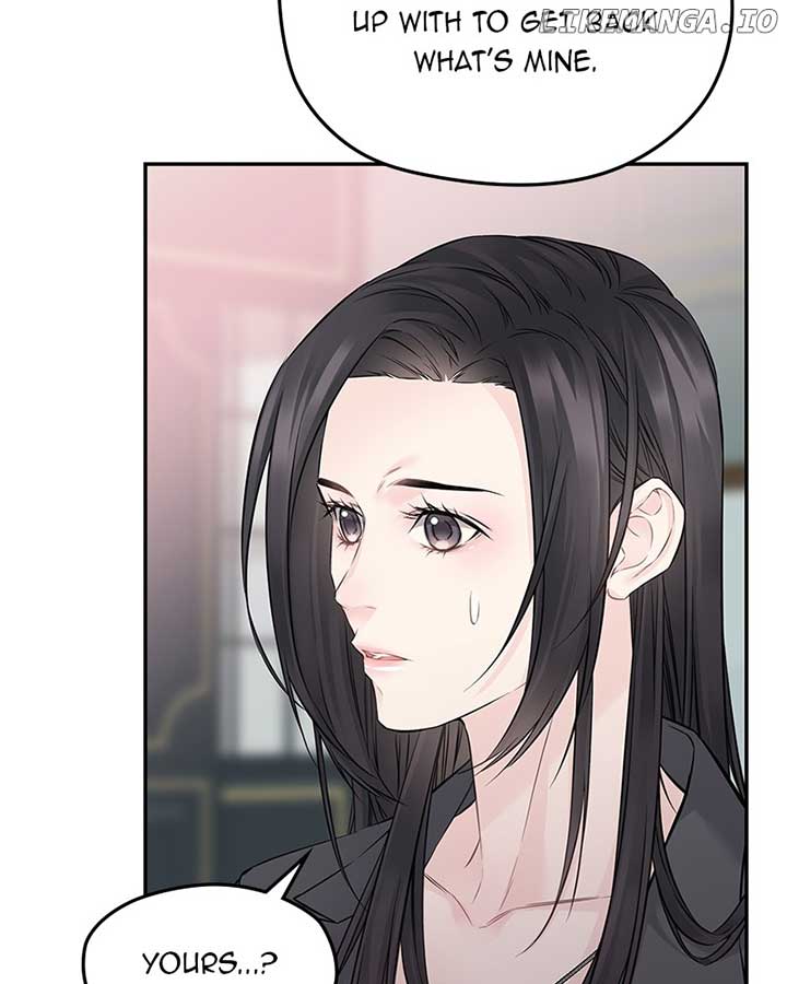 As If Love Doesn’t Exist chapter 69 page 27