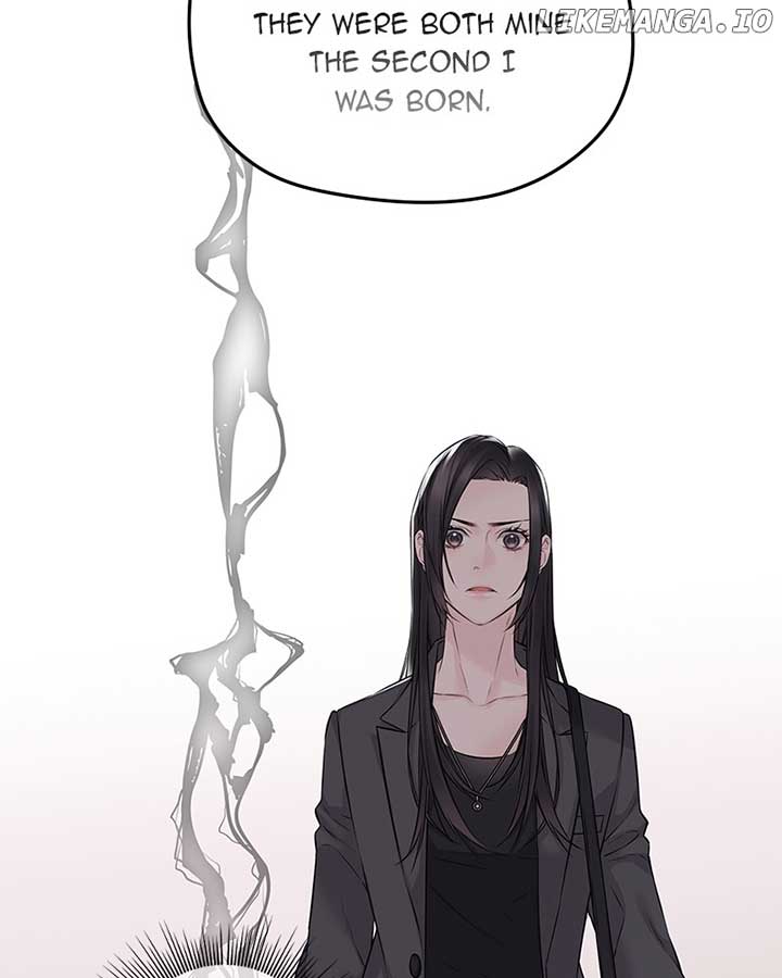 As If Love Doesn’t Exist chapter 69 page 29