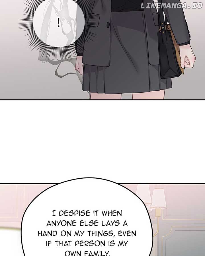 As If Love Doesn’t Exist chapter 69 page 30