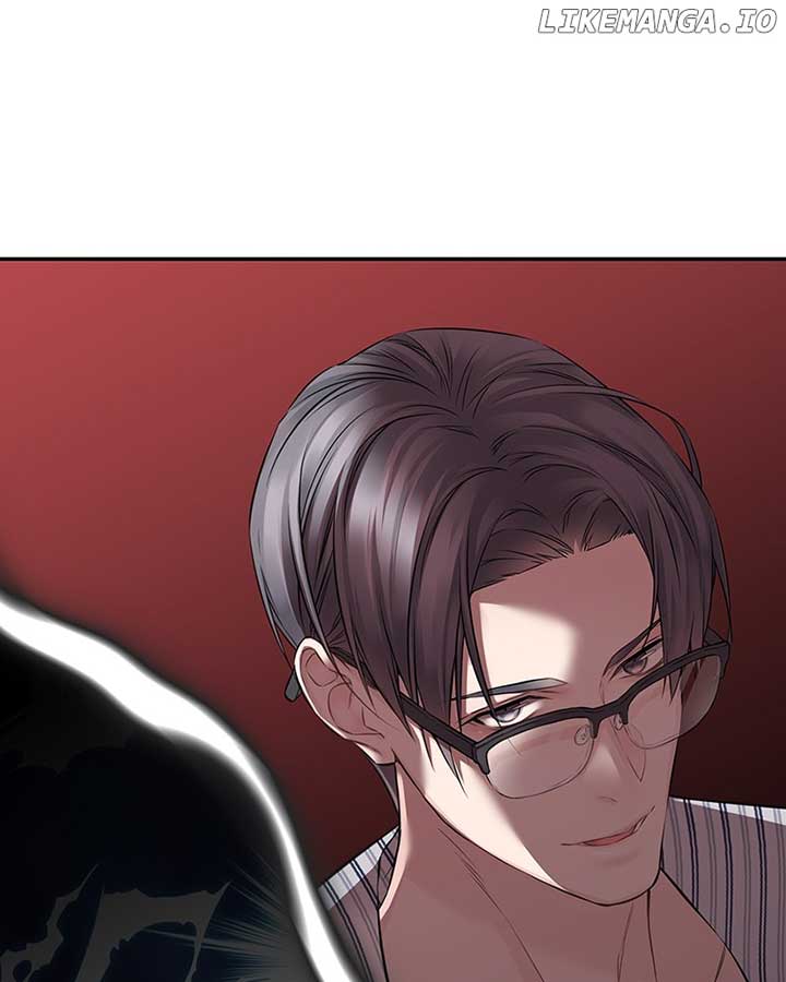 As If Love Doesn’t Exist chapter 69 page 32