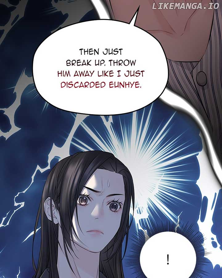 As If Love Doesn’t Exist chapter 69 page 33