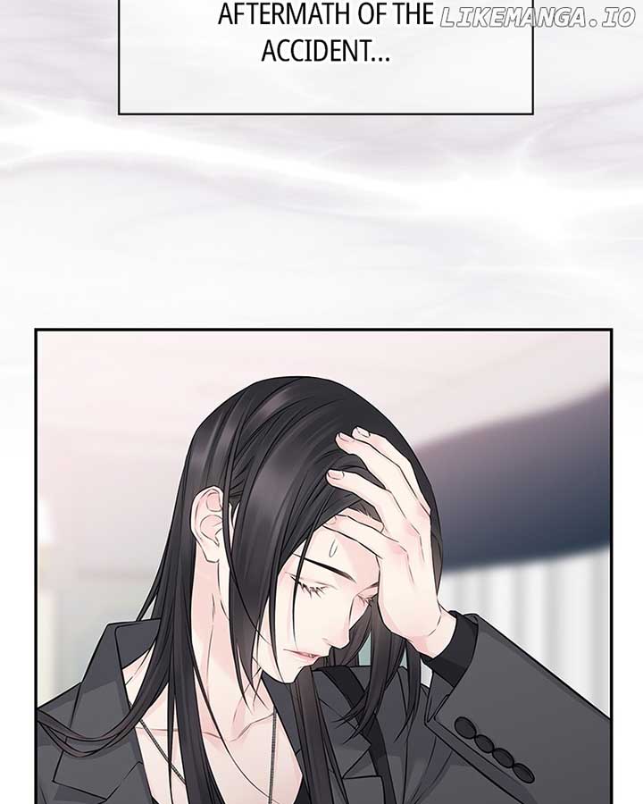 As If Love Doesn’t Exist chapter 69 page 35