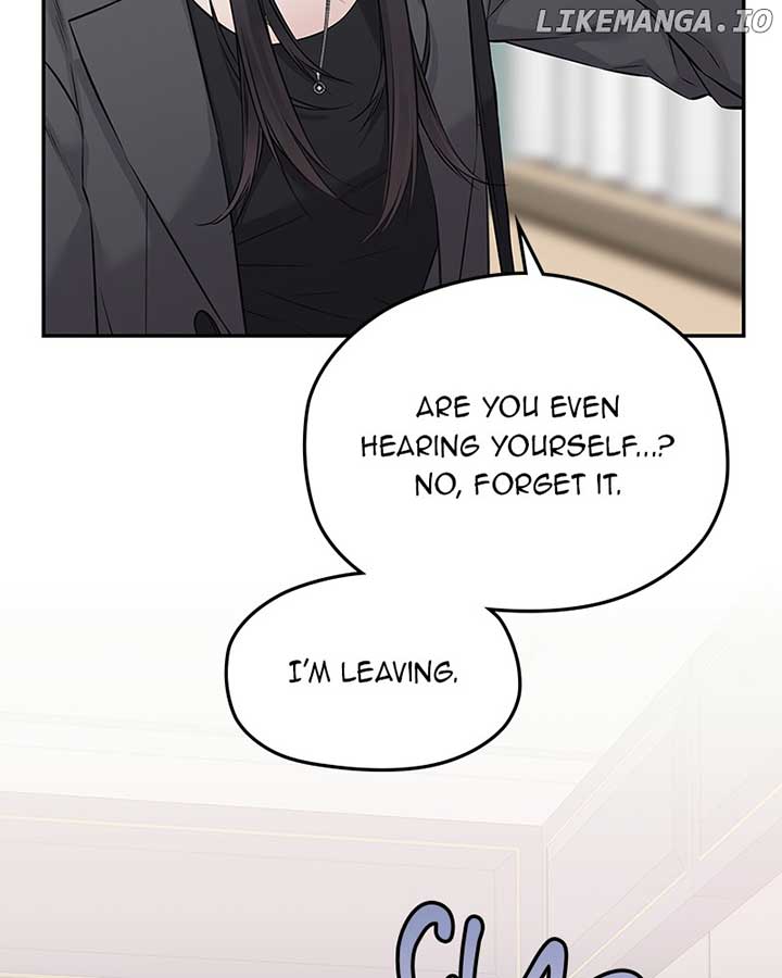 As If Love Doesn’t Exist chapter 69 page 36