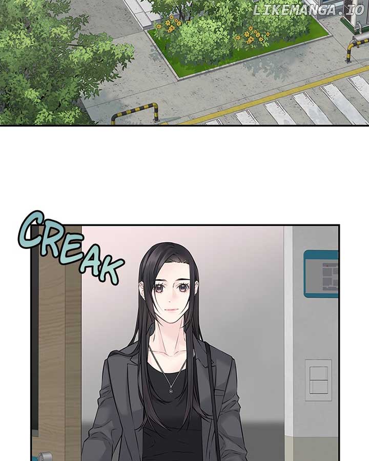 As If Love Doesn’t Exist chapter 69 page 40