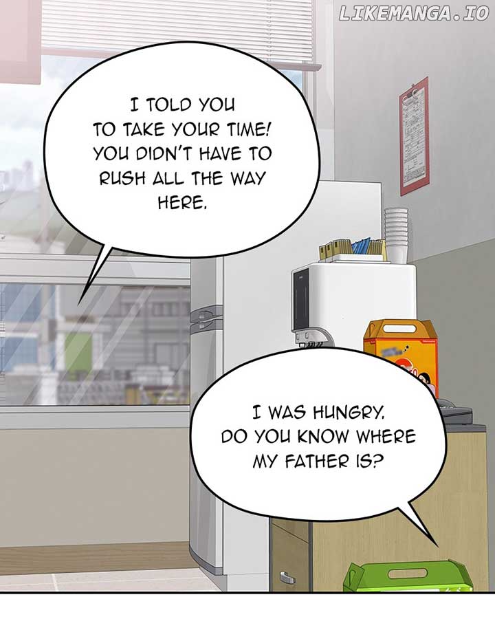 As If Love Doesn’t Exist chapter 69 page 43