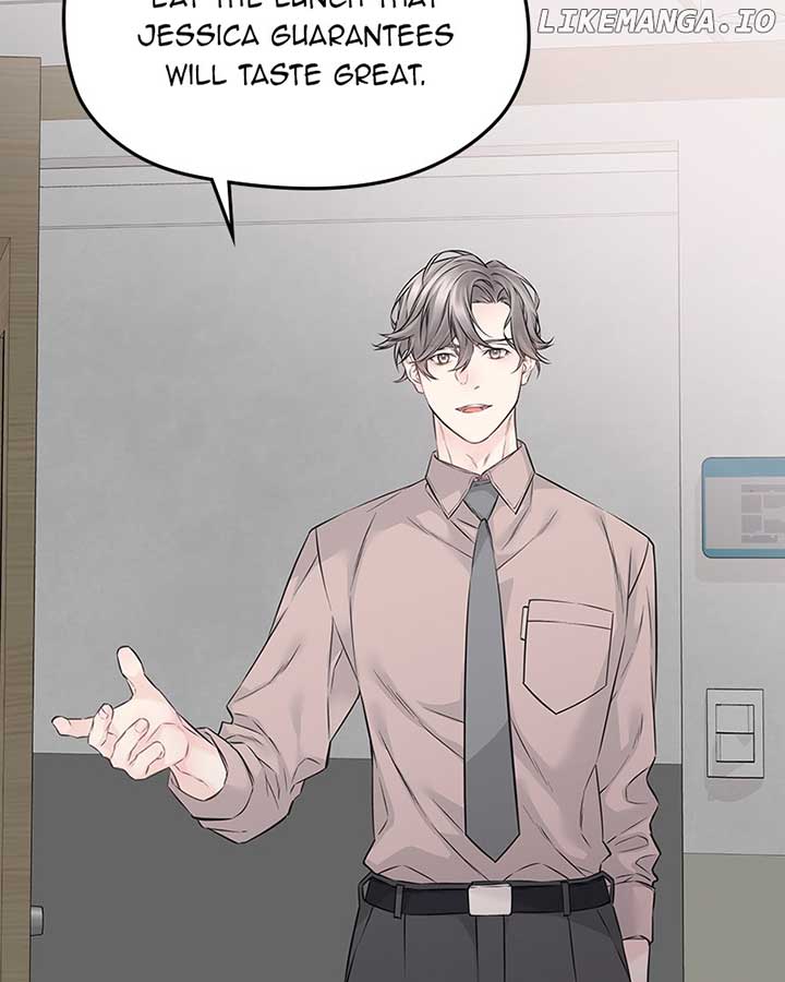 As If Love Doesn’t Exist chapter 69 page 48