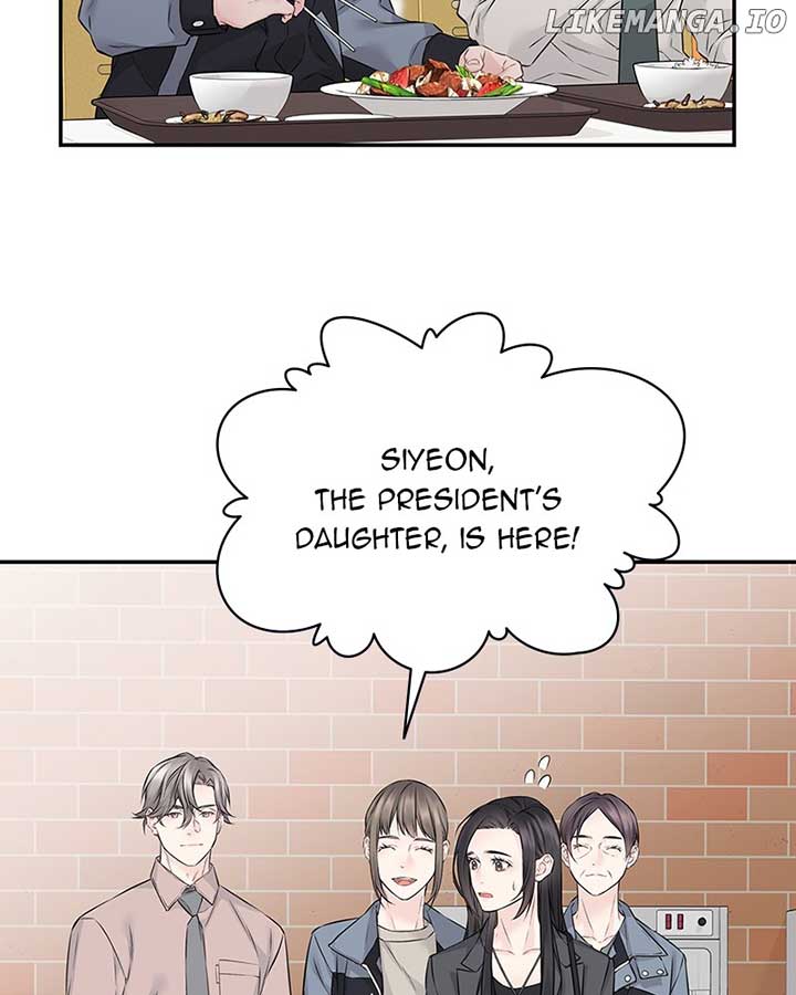 As If Love Doesn’t Exist chapter 69 page 52