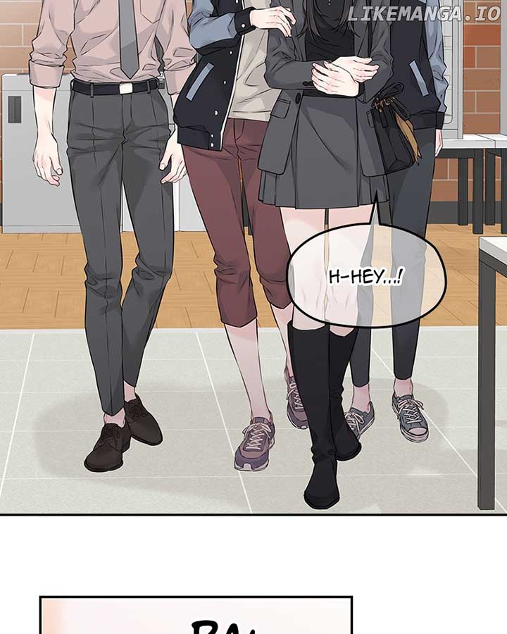 As If Love Doesn’t Exist chapter 69 page 53