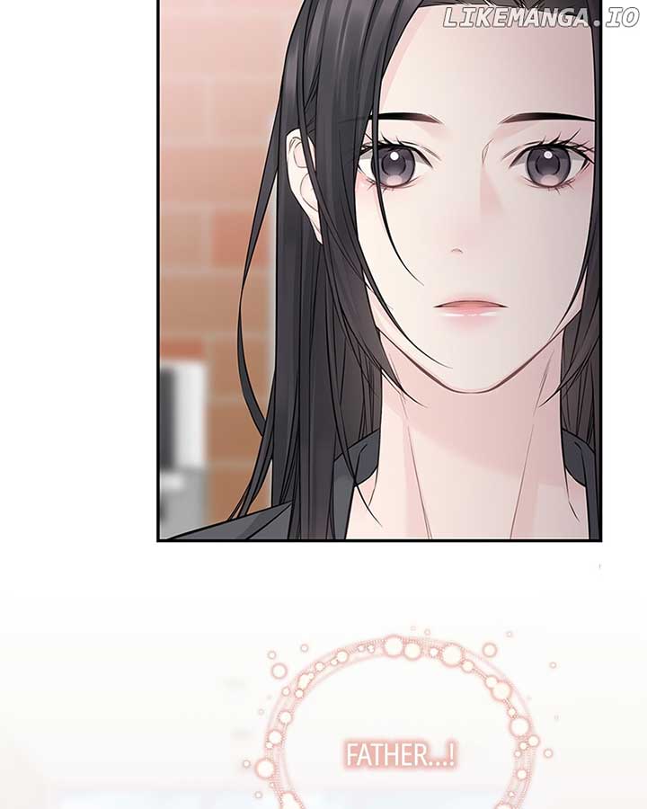 As If Love Doesn’t Exist chapter 69 page 55