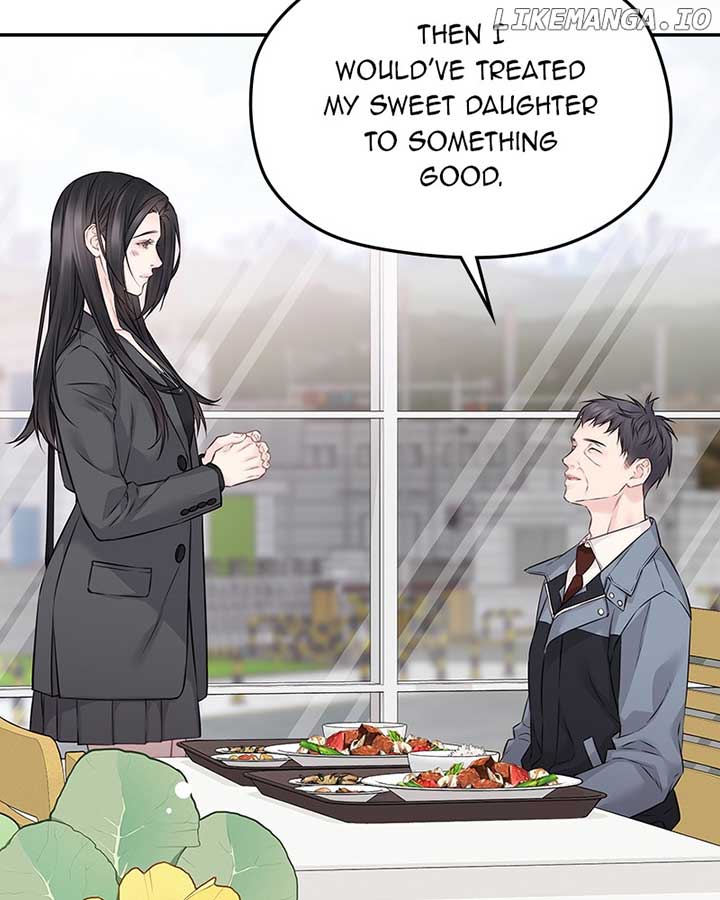 As If Love Doesn’t Exist chapter 69 page 63