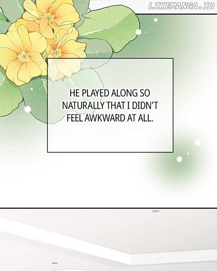 As If Love Doesn’t Exist chapter 69 page 64