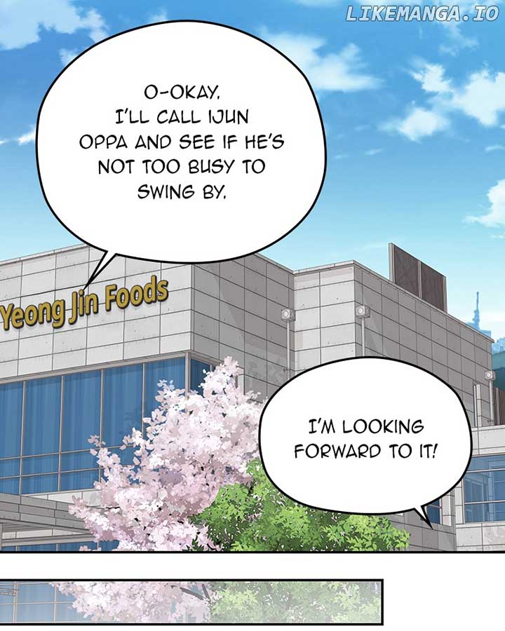 As If Love Doesn’t Exist chapter 69 page 69